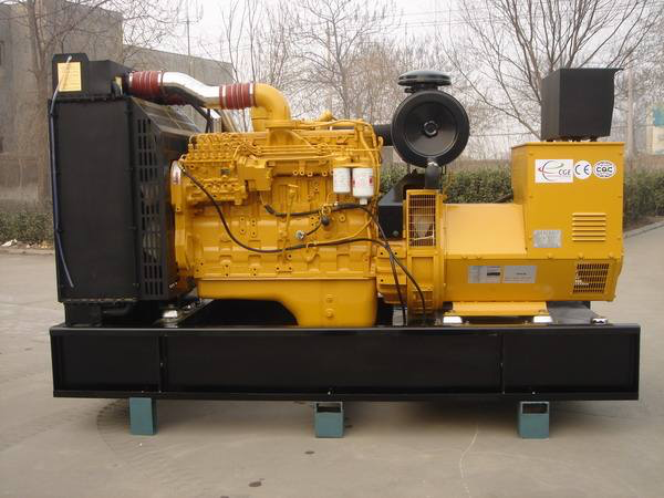 金阳发电机出租