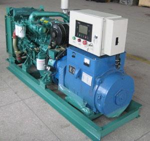 金阳发电机出租