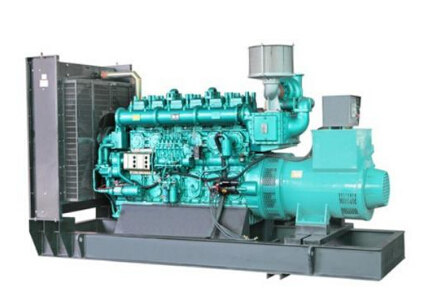 金阳发电机出租