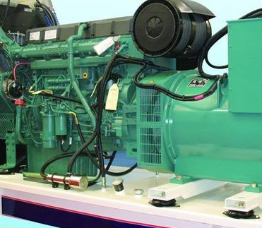 金阳发电机出租